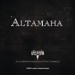 Altamaha (feat. Craig Campbell) Song Lyrics