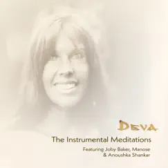 Deva (The Instrumental Meditations) by Deva Premal album reviews, ratings, credits