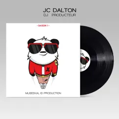 Saison 1 of JC Dalton by JC Dalton album reviews, ratings, credits