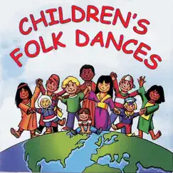 Children's Folk Dances by Kimbo Children's Music album reviews, ratings, credits