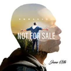 Not for Sale - Single by Emmanuel album reviews, ratings, credits