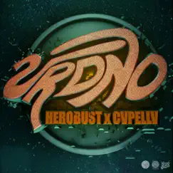 Urdno - Single by Herobust album reviews, ratings, credits