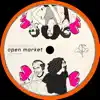 Open Market - EP album lyrics, reviews, download