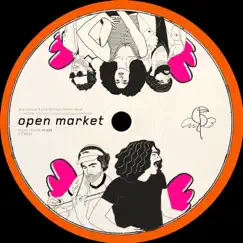 Open Market (Louis La Roche Remix) Song Lyrics