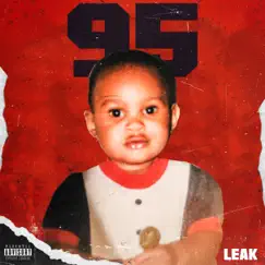 95 - EP by 804Leak album reviews, ratings, credits