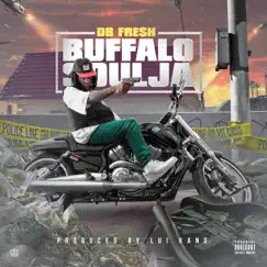Buffalo Soulja by DB Fre$h album reviews, ratings, credits