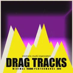 Drag Tracks by Various Artists album reviews, ratings, credits