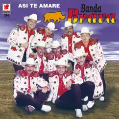 Así Te Amaré Song Lyrics