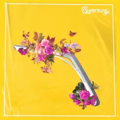 Bumerang - Single by Ginette Claudette album reviews, ratings, credits