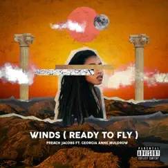 Winds (Ready to Fly) [feat. Georgia Anne Muldrow] Song Lyrics
