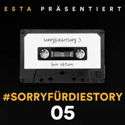 SorryfürdieStory 05 - Single by EstA album reviews, ratings, credits