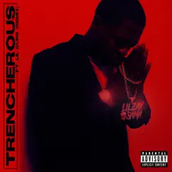 Trencherous (Remix) [feat. Lil Durk] - Single by Lil Zay Osama album reviews, ratings, credits