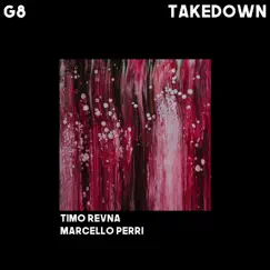 Takedown - Single by G8 album reviews, ratings, credits