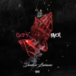 God's Favor - Single by Donkor Luciano album reviews, ratings, credits