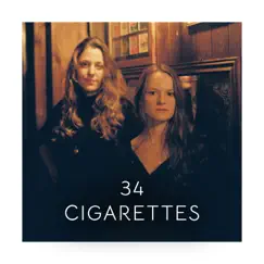 34 Cigarettes - Single by Romie album reviews, ratings, credits