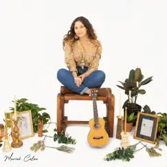 Roots by Propagation - EP by Mariah Colon album reviews, ratings, credits