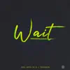 Wait (feat. Mistarafiki) - Single album lyrics, reviews, download