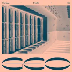 Turning Points - EP by G.E.O album reviews, ratings, credits