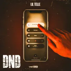 Dnd - Single by Lil Telle album reviews, ratings, credits