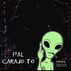 Pal Carajo To Song Lyrics