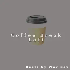 Coffee Break LoFi Hiphop Instrumentals, Vol 3 by Beats by Wav Sav album reviews, ratings, credits