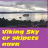 Viking Sky er skipets navn - Single album lyrics, reviews, download
