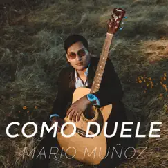 Como Duele - Single by Mario Muñoz album reviews, ratings, credits