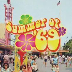 Summer 69 - Single by Nicholas Mick album reviews, ratings, credits