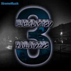 Unlimited Paradise 3 by XtremeMusik album reviews, ratings, credits