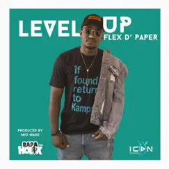 Level Up - Single by Flex D'paper album reviews, ratings, credits