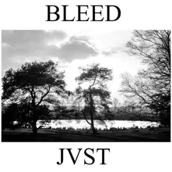 Bleed - Single by Jvst album reviews, ratings, credits