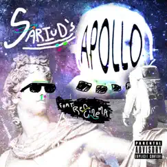 Apollo (feat. Ren Cinema) - Single by Sariud album reviews, ratings, credits
