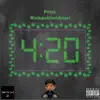 4:20 - Single album lyrics, reviews, download