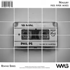 Pied Piper (Alternate VIP Mix) Song Lyrics