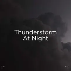 Heavy Rain & Thunder Song Lyrics