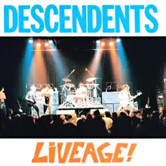 Liveage! (Live) by Descendents album reviews, ratings, credits