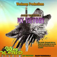 My Victory by Raash Yasharahla album reviews, ratings, credits