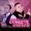 Comerte a Besos (feat. RD Maravilla) - Single album lyrics, reviews, download