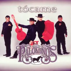 Tócame by Los Palominos album reviews, ratings, credits