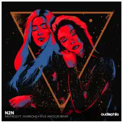 Mistress (feat. Yaarrohs) - Single by N2N album reviews, ratings, credits
