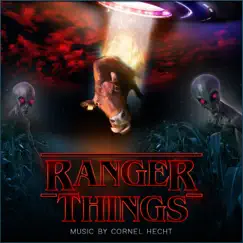 Ranger Things 4 Song Lyrics