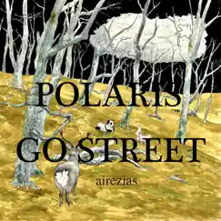 POLARIS GO STREET by Airezias album reviews, ratings, credits