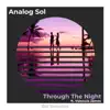 Through the Night (feat. Valencia James) - Single album lyrics, reviews, download