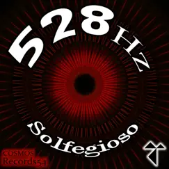 528 Hz Solfegioso by A1 Code, Yovaspir & Solfoo album reviews, ratings, credits