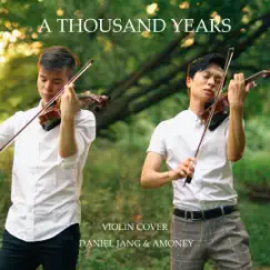 A Thousand Years (feat. ItsAMoney) - Single by Daniel Jang album reviews, ratings, credits