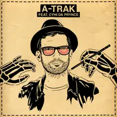 Ray Ban Vision (feat. Cyhi The Prynce) - Single by A-Trak album reviews, ratings, credits