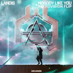 Nobody Like You (Retrovision Flip) - Single by Landis album reviews, ratings, credits