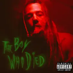 The Boy Who Died by DillanPonders album reviews, ratings, credits