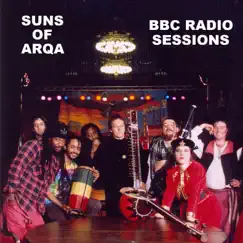 BBC Radio Sessions by Suns of Arqa album reviews, ratings, credits