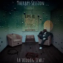 Therapy Session by Fa'bidden Jewlz album reviews, ratings, credits